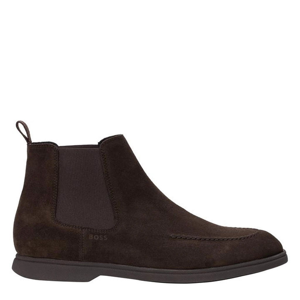 Hugo Boss Sienne Cheb Sdad 10247967 01 - Brown